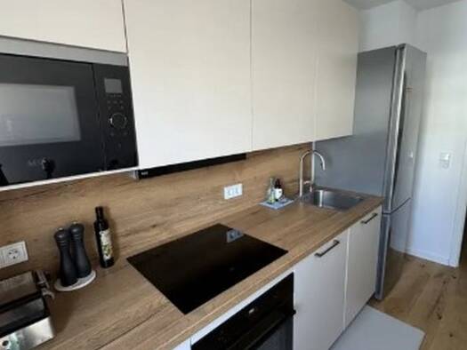Wohnung zur Miete 870 € 1 Zimmer 24 m² frei ab sofort Ohlsdorf Hamburg 22337