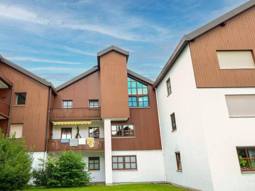 Maisonette zum Kauf 320.000 € 3 Zimmer 74 m² 2. Geschoss Weilheim Weilheim in Oberbayern 82362