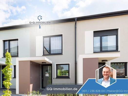 Reihenmittelhaus zur Miete 1.000 € 3 Zimmer 85 m² 222 m² Grundstück frei ab sofort Innenstadt Kaiserslautern 67657