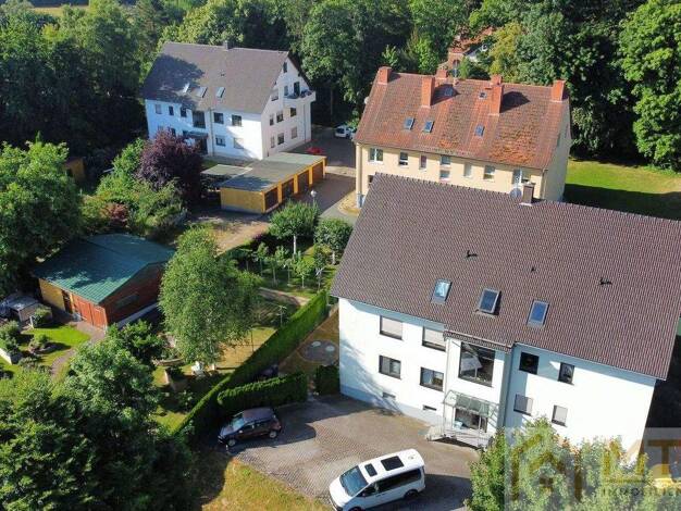 Wohnung zum Kauf 129.000 € 3 Zimmer 68,4 m² Geraberg 98716