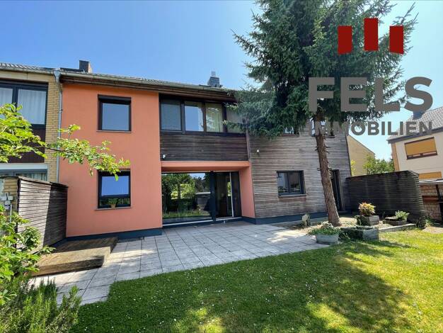 Reihenendhaus zum Kauf 598.000 € 5 Zimmer 165 m² 507 m² Grundstück Dietzenbach 63128