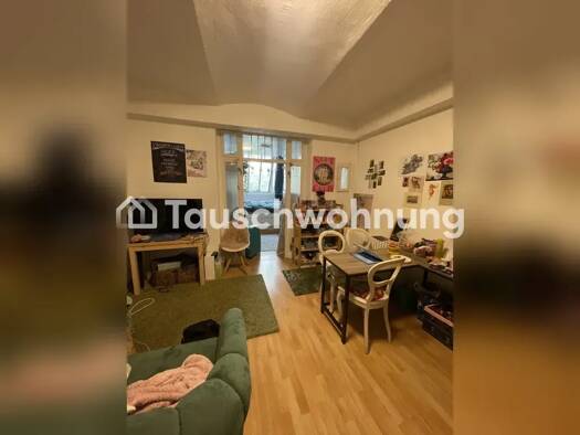 Wohnung zur Miete Tauschwohnung 360 € 1,5 Zimmer 30 m² EG Kessenich Bonn 53113