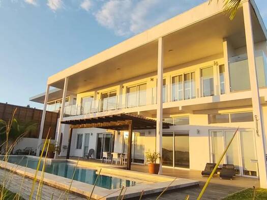 Villa zum Kauf 1.880.228 € 595 m² 1.400 m² Grundstück Las Escobas del Venado Las Escobas del Venado