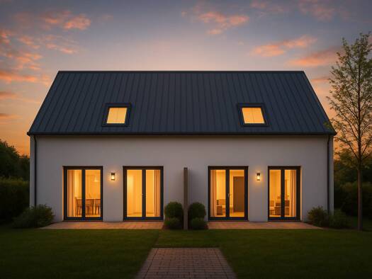 Grundstück zum Kauf 421.500 € 396 m² Grundstück Gröbenzell 82194