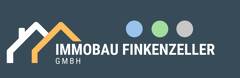 Immo BAU Finkenzeller GmbH logo