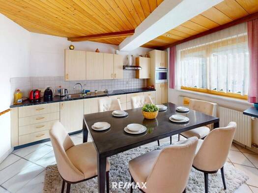 Wohnung zum Kauf 250.000 € 4 Zimmer 127,4 m² Nauders 6543