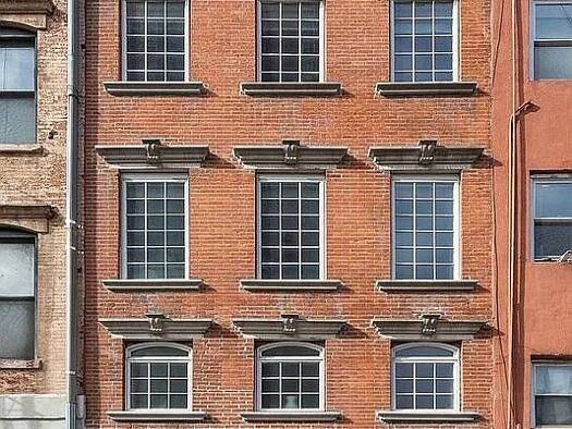 Einfamilienhaus zum Kauf 5.628.453 € 3.350 m² 453 2nd Ave  New York  NY 10010  USA New York City 10003