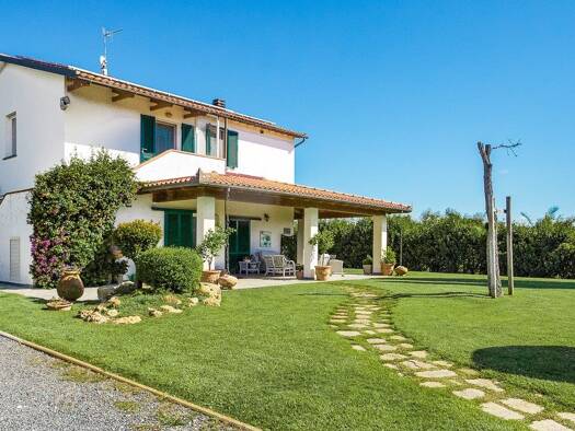 Haus zum Kauf 1.300.000 € 300 m² 2.000 m² Grundstück Grosseto 58100