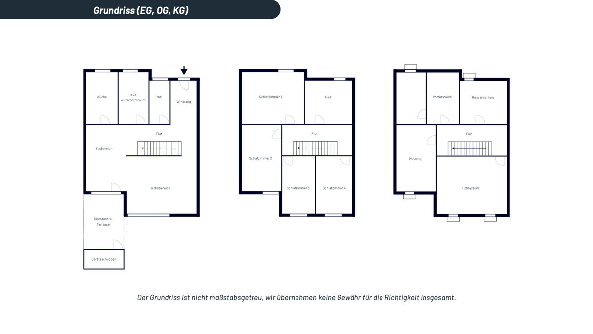 Reihenendhaus zum Kauf 398.000 € 6 Zimmer 128 m²<br/>Wohnfläche 241 m²<br/>Grundstück Dillweißenstein - Stadtviertel 103 Pforzheim 75180