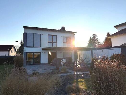 Einfamilienhaus zum Kauf 549.000 € 4 Zimmer 118 m² 1.389 m² Grundstück Reideburg Halle 06116