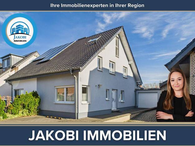 Einfamilienhaus zum Kauf 398.000 € 3 Zimmer 116,2 m² 401 m² Grundstück frei ab sofort Ahrem Erftstadt 50374