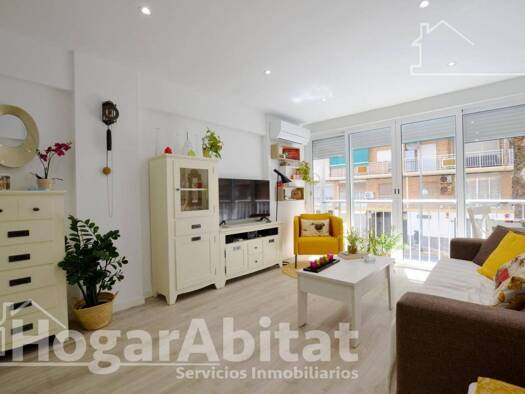 Wohnung zum Kauf 143.000 € 1 Zimmer 43 m² 1. Geschoss BARCELONA Cullera 46400