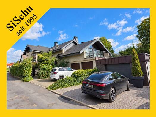 Mehrfamilienhaus zum Kauf 598.000 € 8 Zimmer 400 m² 805 m² Grundstück Dünne Bünde 32257