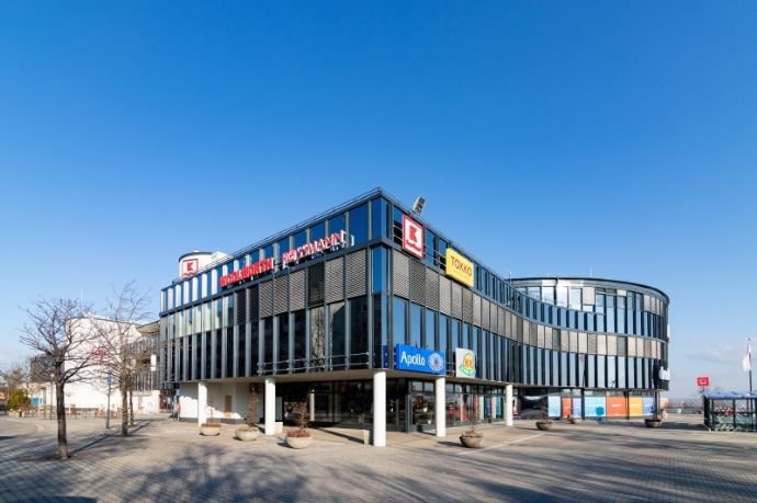 Bürofläche zur Miete 8 € 231 m²<br/>Bürofläche ab 154 m²<br/>Teilbarkeit Neu-Omsewitz (Harthaer Str.-Ost) Dresden 01169