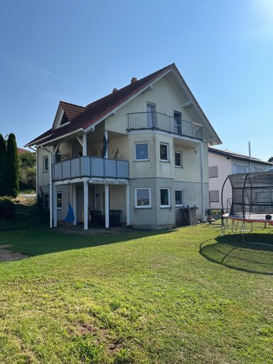 Einfamilienhaus zum Kauf 459.000 € 6 Zimmer 196 m² 1.121 m² Grundstück frei ab 01.08.2025 Bimbach Großenlüder 36137