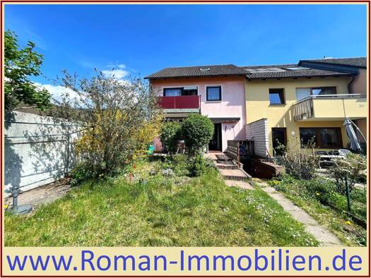 Reihenendhaus zum Kauf 345.000 € 5 Zimmer 124,4 m² 165 m² Grundstück Feucht Feucht 90537