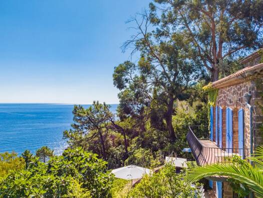 Einfamilienhaus zum Kauf 1.990.000 € 12 Zimmer 212 m² 1.600 m² Grundstück Théoule-sur-Mer 06590