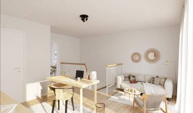Reihenmittelhaus zum Kauf - Neubau provisionsfrei 429.900 € 5 Zimmer 141,6 m² 16 m² Grundstück frei ab 01.12.2026 Mixdorfer Straße 8 Dresdener Platz Frankfurt (Oder) 15232