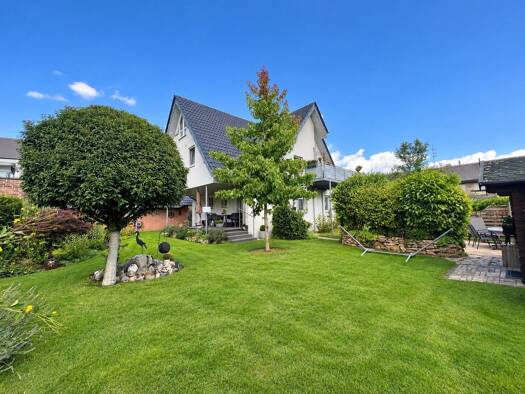 Mehrfamilienhaus zum Kauf 469.900 € 6 Zimmer 152 m² 657 m² Grundstück Rhede Rhede 46414