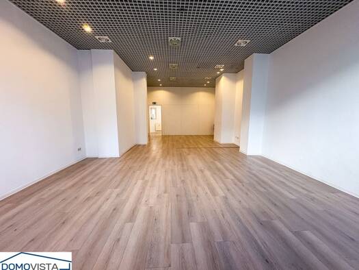 Laden zur Miete provisionsfrei 595 € 2 Zimmer 85 m² Verkaufsfläche Dr.-Friedrichs-Straße 5 Innenstadt Görlitz 02826