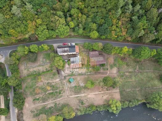 Einfamilienhaus zum Kauf 435.000 € 3 Zimmer 75 m² 13.033 m² Grundstück Bollendorf Bollendorf 54669