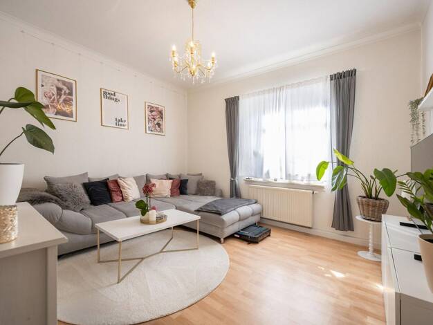 Wohnung zum Kauf provisionsfrei 199.000 € 2 Zimmer 68,5 m² EG Innenstadt Baden-Baden 76530