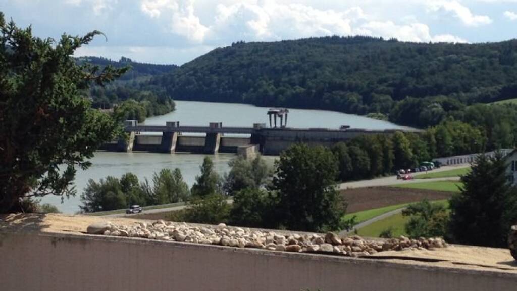 Maisonette zur Miete 650 € 2 Zimmer 67 m² EG frei ab 01.04.2026 Eduard-Hamm-Straße 14-16 Haidenhof-Süd Passau 94032