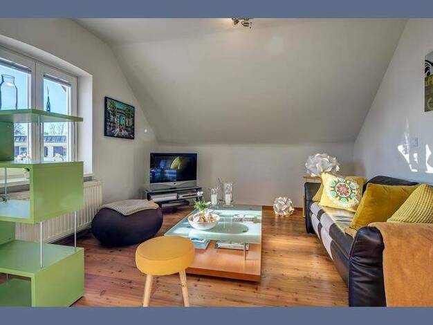 Wohnung zur Miete Wohnen auf Zeit 1.700 € 2 Zimmer 61 m² frei ab 23.02.2026 Percha Starnberg 82319