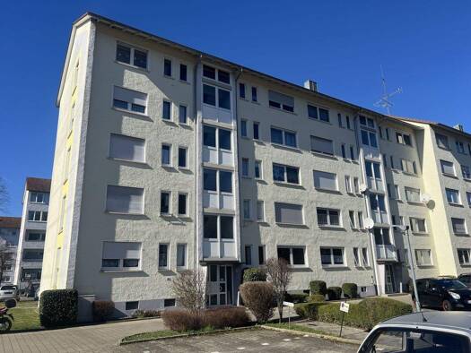 Wohnung zum Kauf 189.000 € 2 Zimmer 54 m² Lörrach 79539