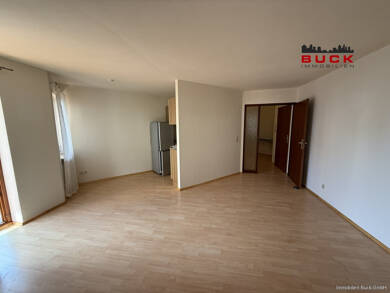 Wohnung zur Miete 550 € 2 Zimmer 54,6 m² EG Geislingen Geislingen an der Steige 73312