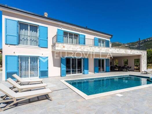 Haus zum Kauf 1.100.000 € 5 Zimmer 277 m² Kastel Novi Kaštel Novi 21216