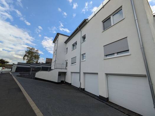 Wohnung zur Miete 730 € 2 Zimmer 76 m² frei ab 01.01.2027 Ispingrader Straße Innenstadt Radevormwald 42477