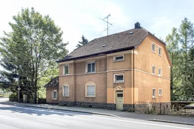 Wohnung zur Miete 509 € 6 Zimmer 91,2 m² EG frei ab 02.06.2025 Volmestraße 61 Brügge Lüdenscheid 58515