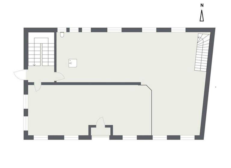 Bürofläche zur Miete 9,50 € Wolfsberg 9400
