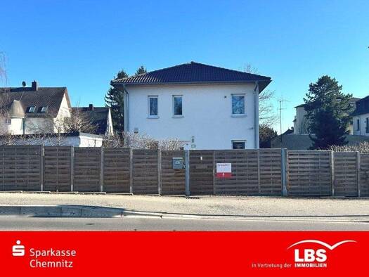 Einfamilienhaus zum Kauf 439.000 € 4 Zimmer 101 m² 742 m² Grundstück Hilbersdorf Chemnitz 09131