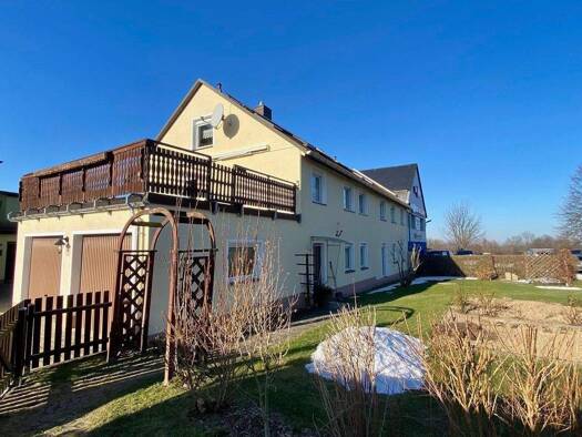 Einfamilienhaus zum Kauf 319.000 € 1 Zimmer frei ab 01.04.2026 Memmendorf Oederan 09569