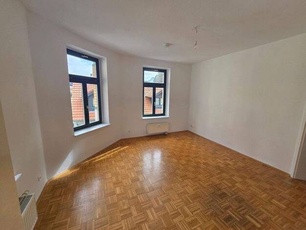 Wohnung zum Kauf provisionsfrei 149.000 € 2 Zimmer 50 m² Geschoss 1/3 Lindenau Leipzig 04177