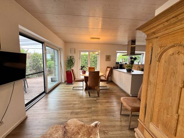 Doppelhaushälfte zum Kauf 4 Zimmer 130 m² 360 m² Grundstück Mühlried Schrobenhausen 86529