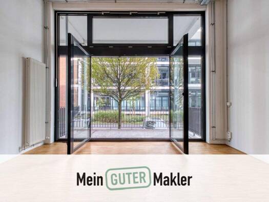 Bürofläche zum Kauf provisionsfrei 150.000 € 62 m² Bürofläche Woltmershausen Bremen 28197