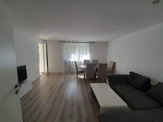 Wohnung zur Miete 675 € 3 Zimmer 67,8 m² EG Höhr-Grenzhausen 56203