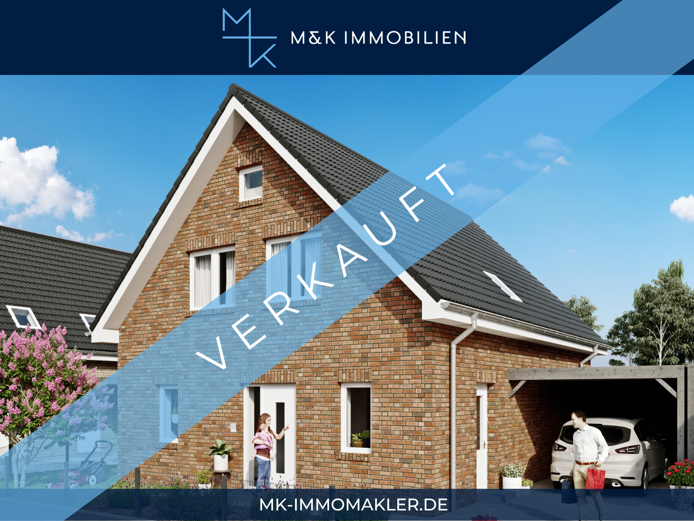 Einfamilienhaus zum Kauf provisionsfrei 349.000 € 4,5 Zimmer 128 m²<br/>Wohnfläche 548 m²<br/>Grundstück 01.06.2025<br/>Verfügbarkeit Rieste Rieste 49597