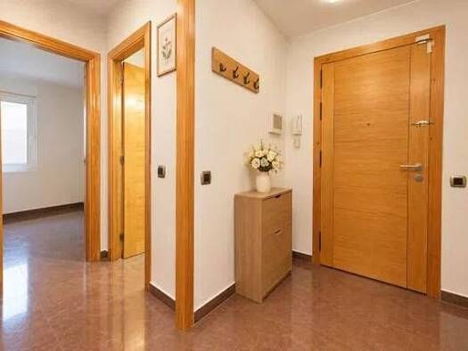 Wohnung zum Kauf 146.500 € 3 Zimmer 110 m² 2. Geschoss Godall la Ràpita 43540