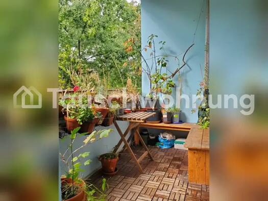 Wohnung zur Miete Tauschwohnung 1.000 € 3 Zimmer 75 m² 3. Geschoss Neukölln Berlin 12045