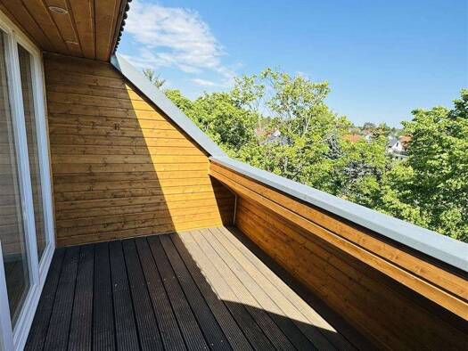 Wohnung zur Miete 715 € 2 Zimmer 65,1 m² 3. Geschoss frei ab 01.06.2026 Essener Str. 113 Mockau-Nord Leipzig 04357