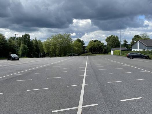 Garage zur Miete 30 € Höseler Platz 2 Mitte Heiligenhaus 42579