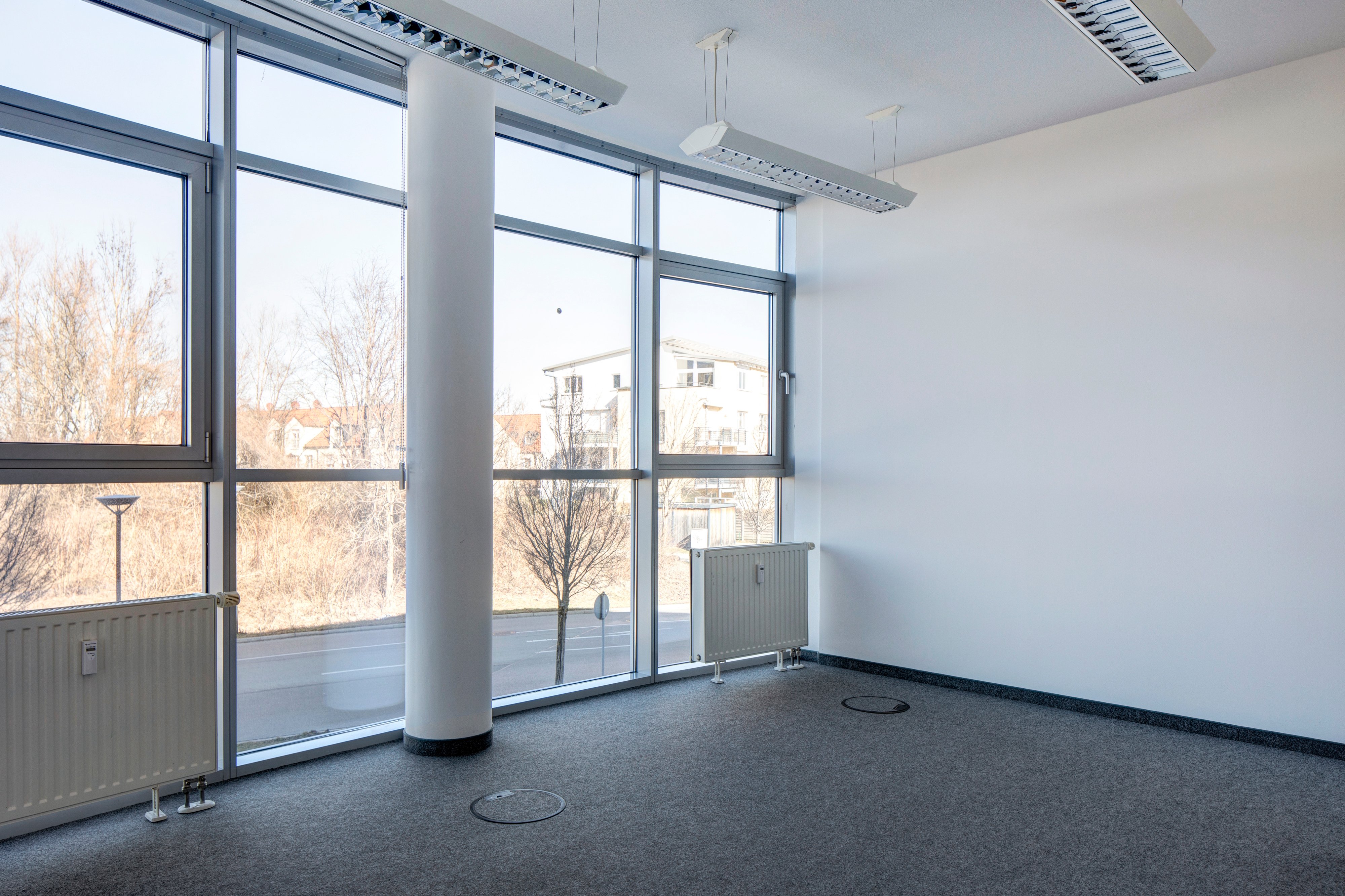 Bürofläche zur Miete 17 € 27,9 m²<br/>Bürofläche Ottobrunn 85521