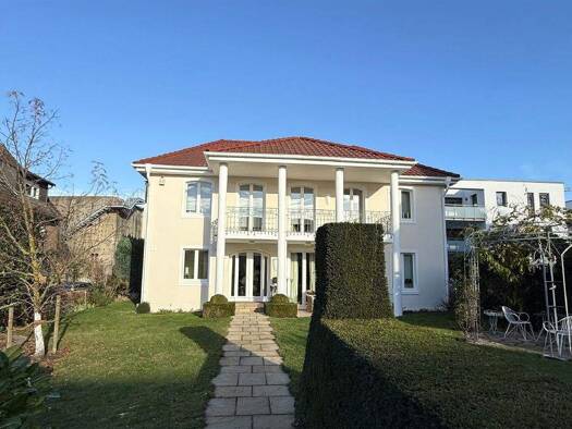 Villa zum Kauf 1.390.000 € 4,5 Zimmer 214,7 m² 953 m² Grundstück Soest 59494