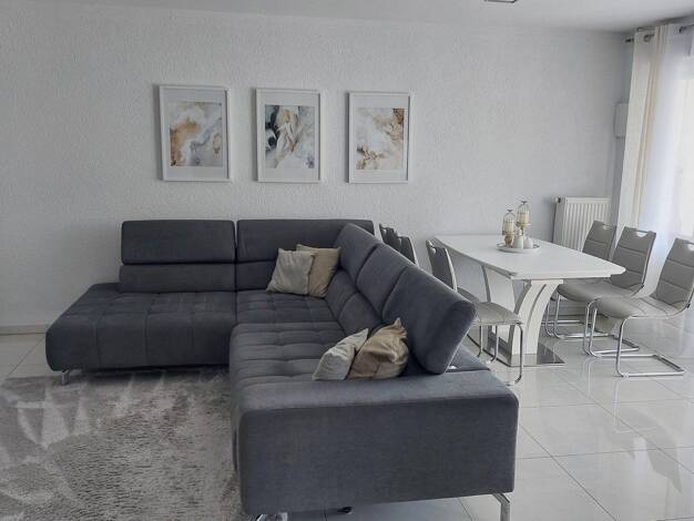 Wohnung zum Kauf provisionsfrei 379.000 € 3,5 Zimmer 86 m² frei ab 01.07.2026 Platanenweg 5 Gerabronn 74582