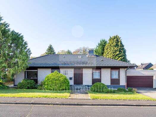 Einfamilienhaus zum Kauf 599.000 € 5 Zimmer 119,7 m² 840 m² Grundstück Schildgen Bergisch Gladbach 51467