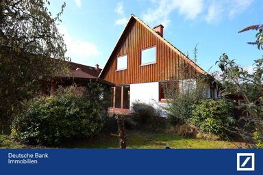 Einfamilienhaus zum Kauf 475.000 € 6 Zimmer 116 m² 465 m² Grundstück Neu Wulmstorf Neu Wulmstorf 21629